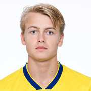 Oscar Fallenius